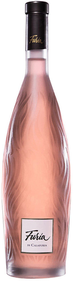 Tormaresca - Antinori Rosato 'Furia' Tormaresca-Antinori 2025