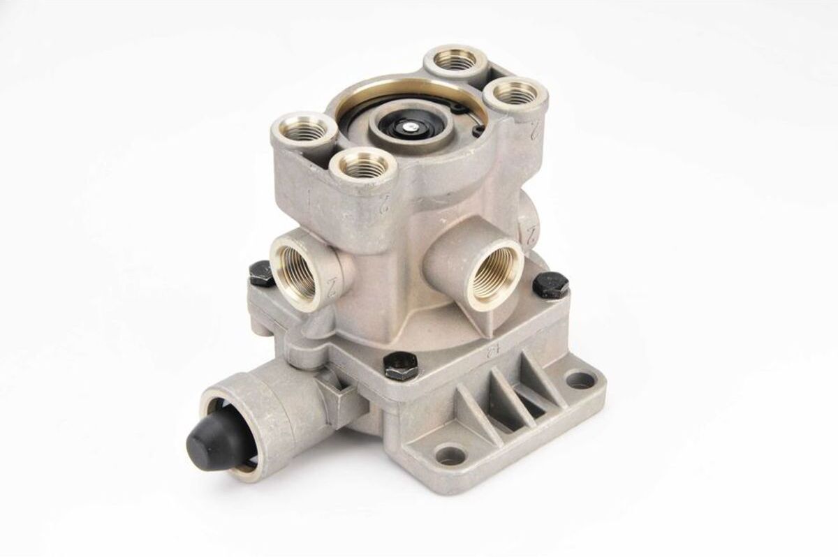 Bremsventil, Anhänger PNEUMATICS PN-10034