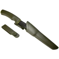 Morakniv, Mehrzweckmesser, BUSHCRAFT (S) Outdoormesser (10.90 cm)