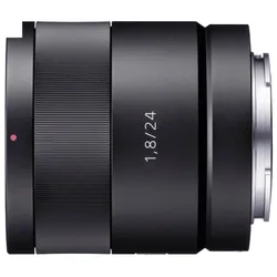 Sony SEL 24mm 1:1,8 100,00 € Cashback