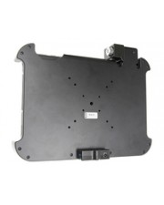 Brodit Tablet/UMPC Aktive Halterung Auto Schwarz 10.1" Black f/ Zebra ET50/Zebra ET55 (539892)