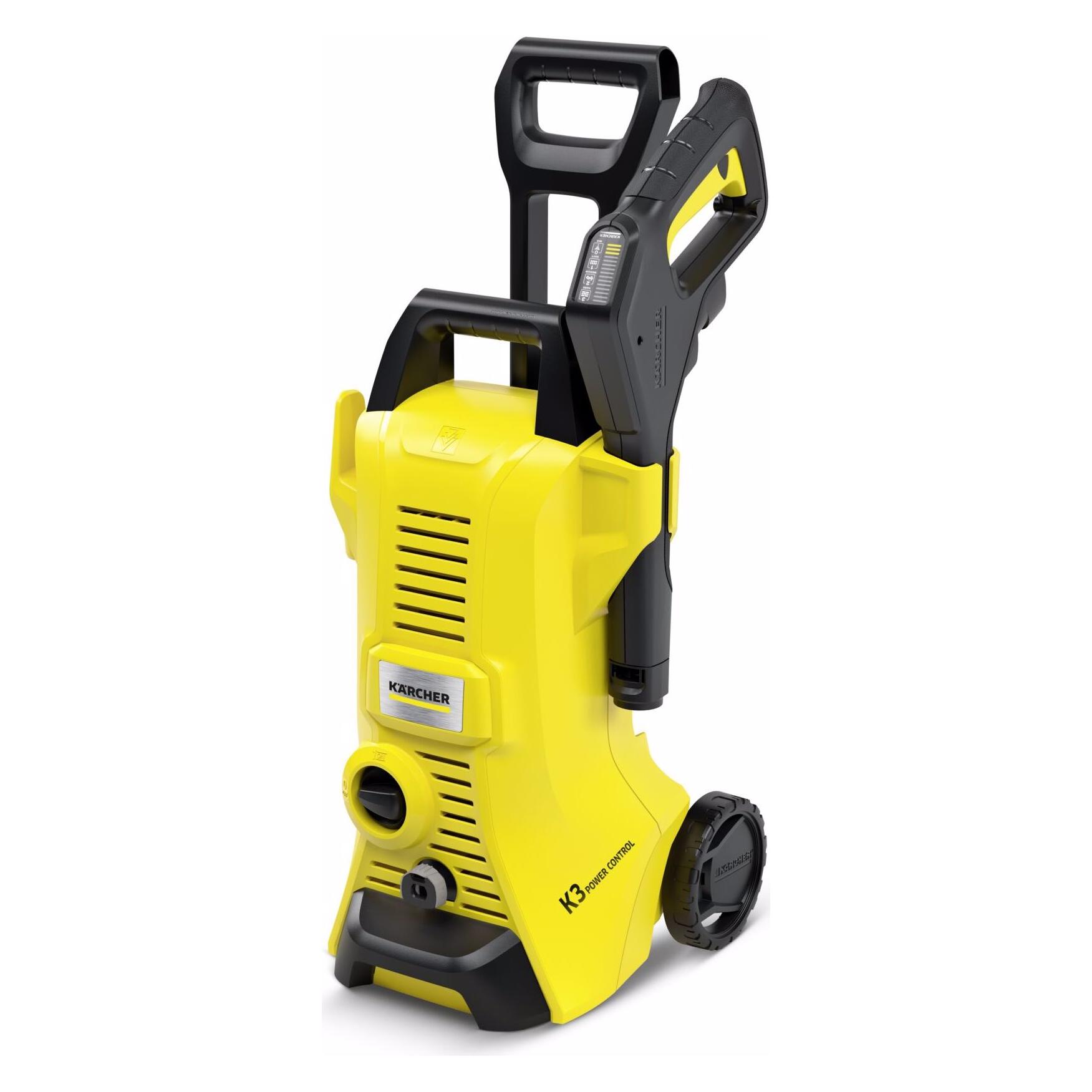 Kärcher K3 Power Control (Netzbetrieb) (1.676-100.0)