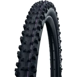 FALTREIFEN DIRTY DAN EvoUltra Soft Super Race 50-622 Schwarz/Transp