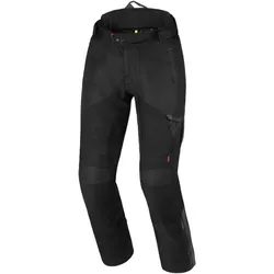 Macna Forge 2.0 wasserdichte Motorrad Textilhose XXL