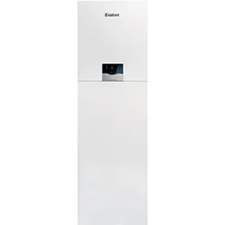 Vaillant Set aroTHERM VWL 35/8.2 AS S2 mit uniTOWER Split plus VWL 58/8.2 IS
