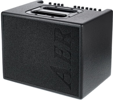 AER Compact 60 IV BK Noir