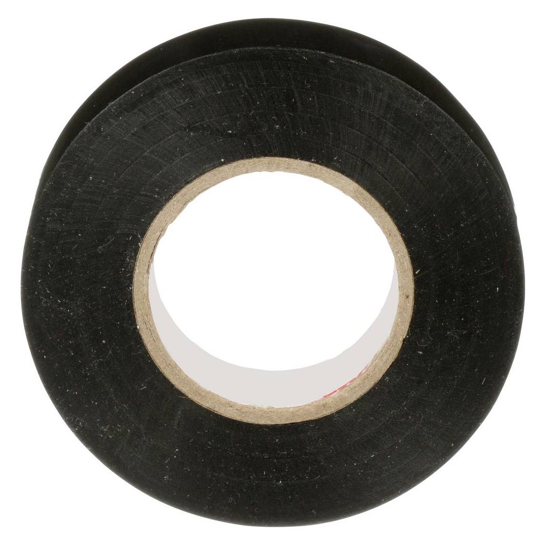 Panduit Electrical Tape ST14-075-60BK Isolierband Schwarz (L x B) 18.29 m x 1.9 (19 mm) (ST14-075-60BK)