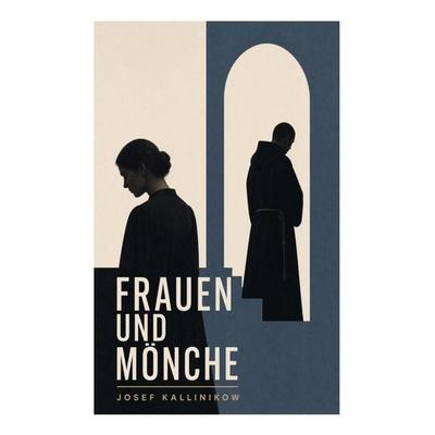 Frauen und Mönche, Taschenbuch von Josef Kallinikow, E-artnow, 978-80-273-6751-1