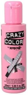 Crazy Color Crema Semipermanente #69 - Grafito 100 ml