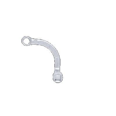 KS TOOLS Schlüssel, Turbolader 1502249