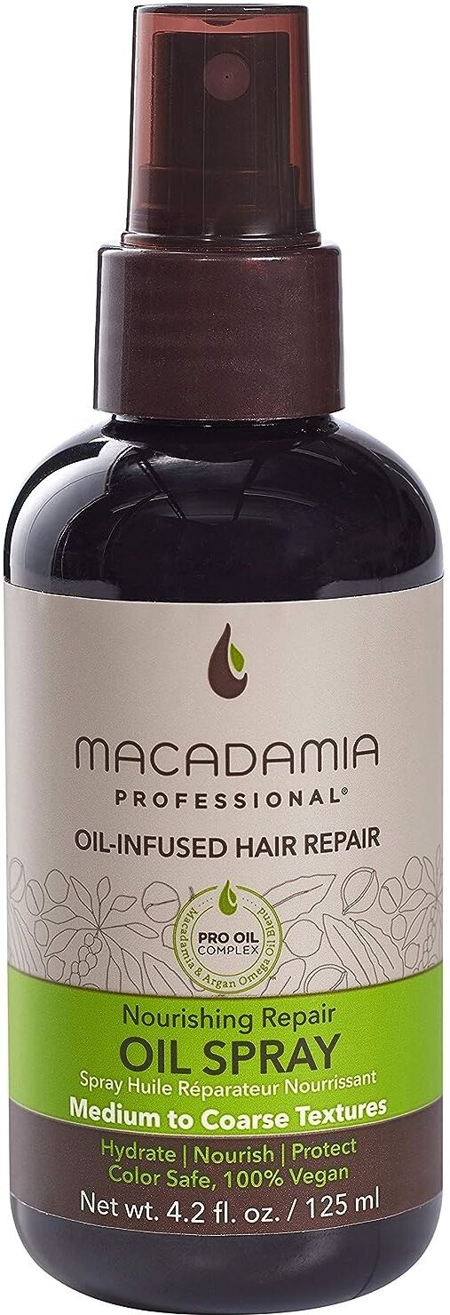 Macadamia Professional Nourishing Moisture Oil Spray 125 ml 125 ml