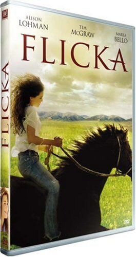 Michael Mayer - Flicka [FR IMPORT] - Preis vom 10.10.2026 11:48:34 h
