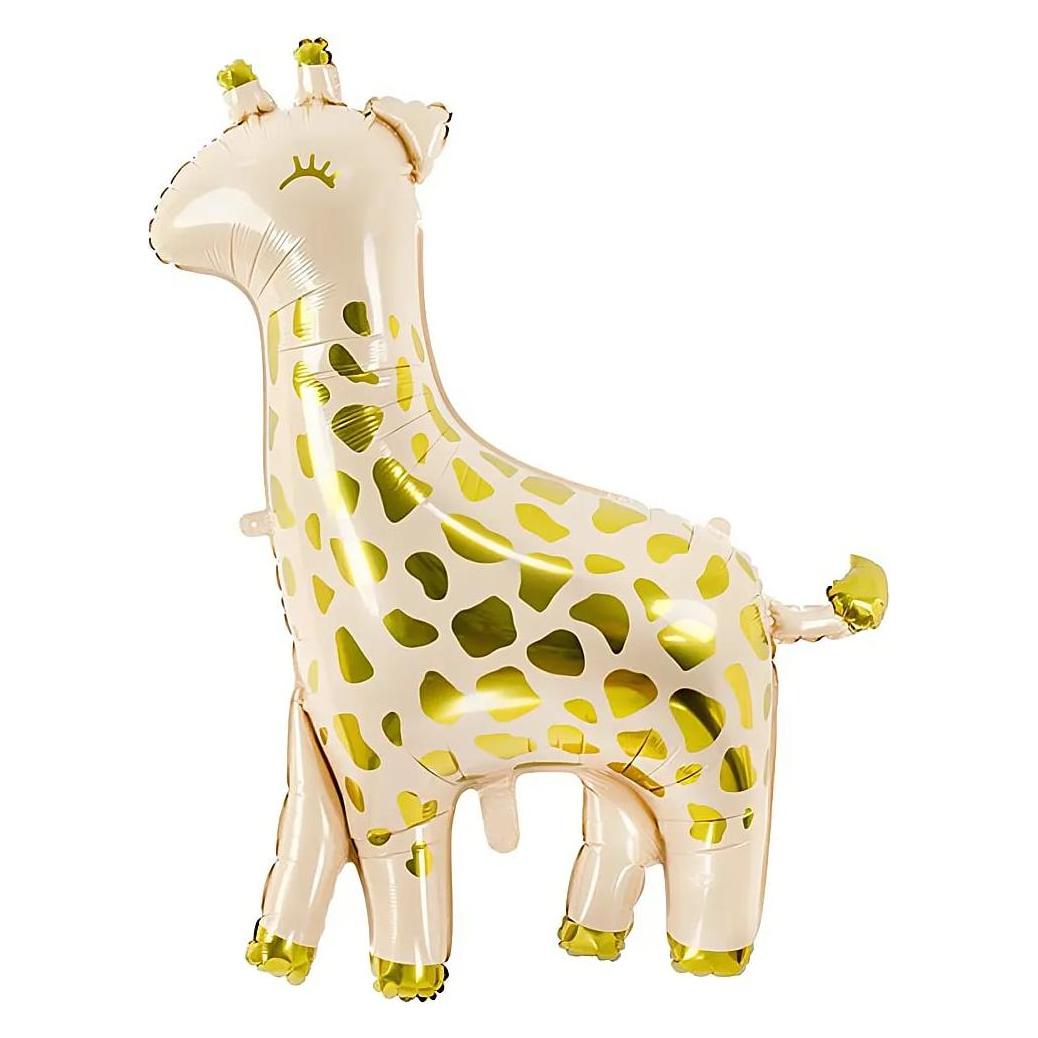 Amscan Giraffe (1x) (FB70)