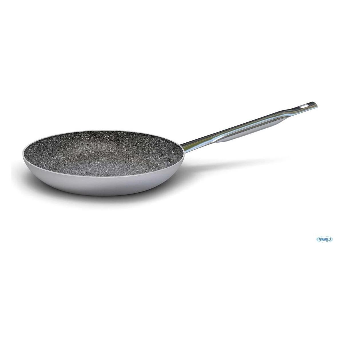 Ballarini Bratpfanne 32cm Aluminisiert und (Bratpfanne, Aluminium) (40286586)