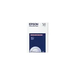 Epson Premium Luster Photo Paper, DIN A3+, 250 g/m2
