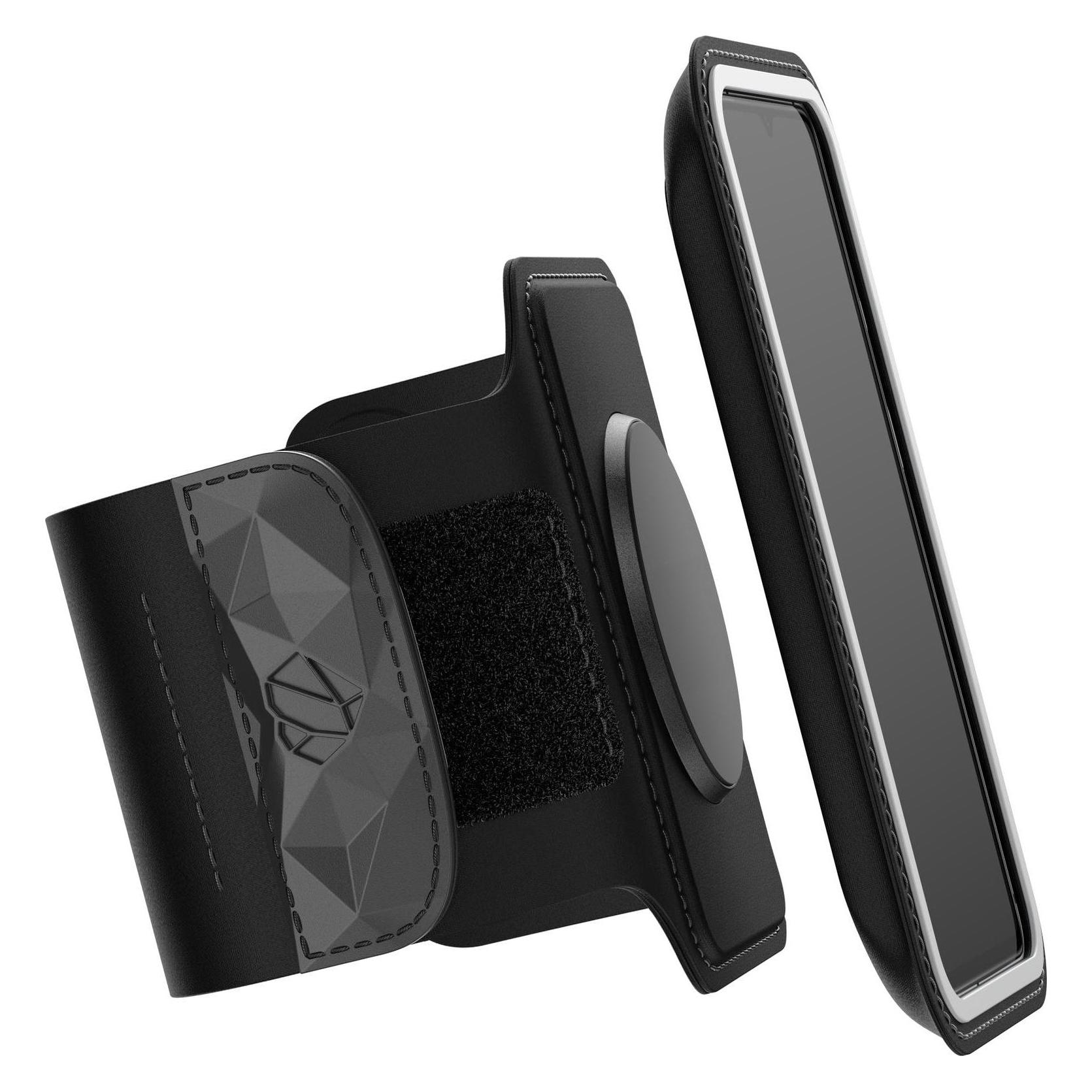 Shapeheart Sport- & Outdoorhülle Magnetic Armband 6.7 (NHR-XXL)