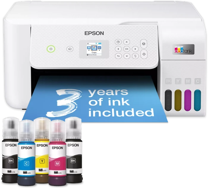 Epson EcoTank L3286