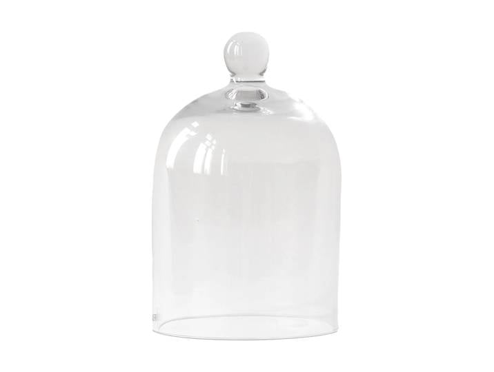 Tell Me More Cloche en verre Glass dome Ø12 cm