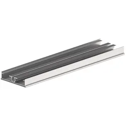 Schletter Rooftop Grundprofil für FlatGrid 6300 mm 128039-215