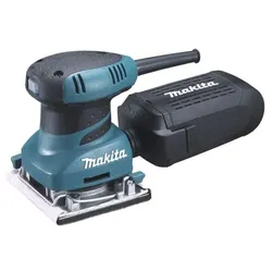 Makita BO4558 Faust-Schwingschleifer