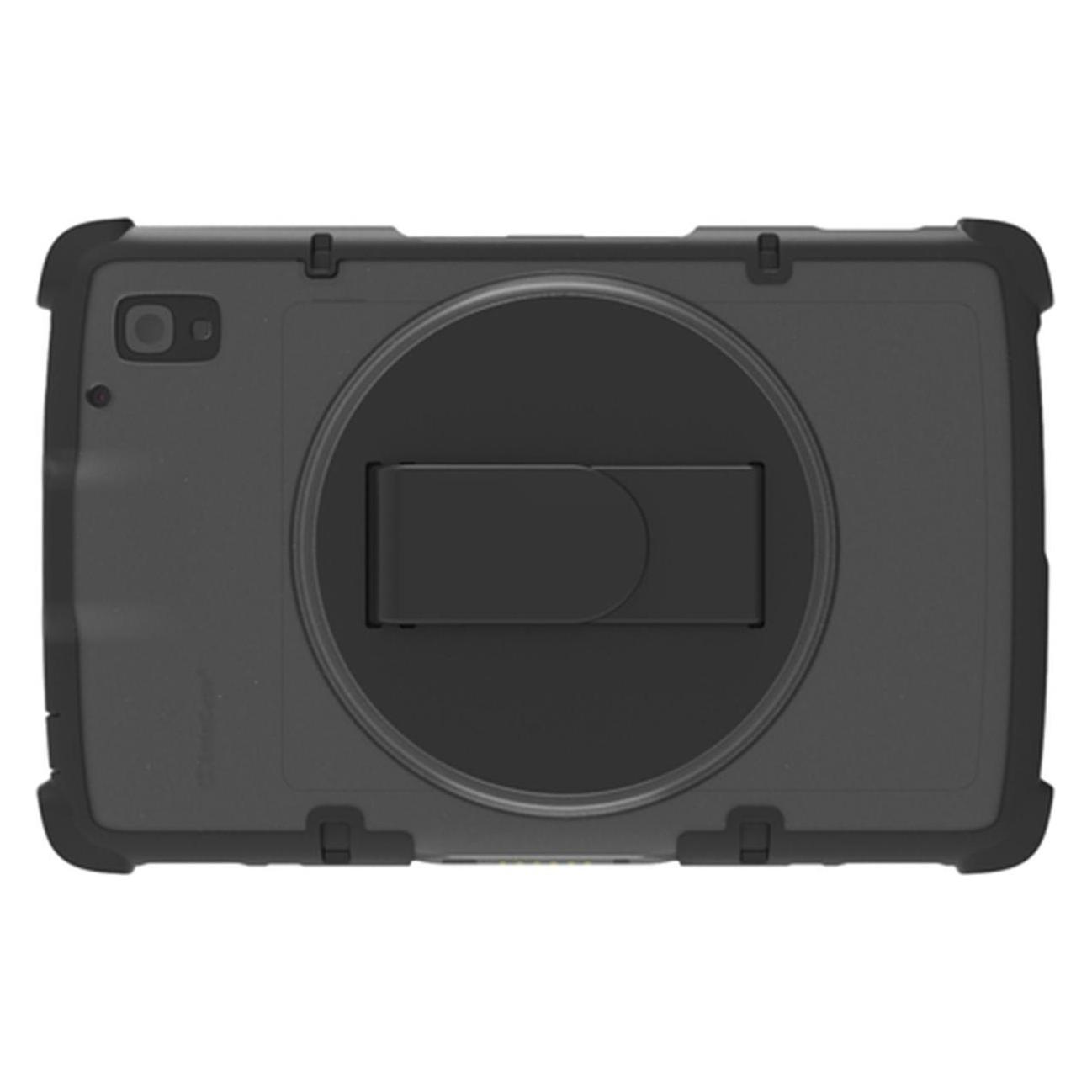 Gamber-Johnson Rugged Case With Rotating Hand (Zebra ET40, Zebra ET40-HC, Zebra ET45) (FM-SNP-ET4X10-RHS)