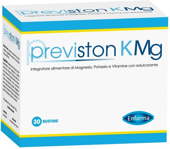 ENFARMA SpA PREVISTON KMG, 30 Bustine