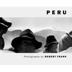 Peru, Fachbücher von Robert Frank