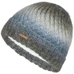 TROLLKIDS Girls Senja Cap, Größe 54 in Blau Blau