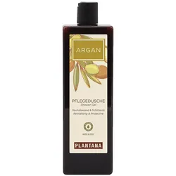 PLANTANA Argan Pflegedusche 500 ml