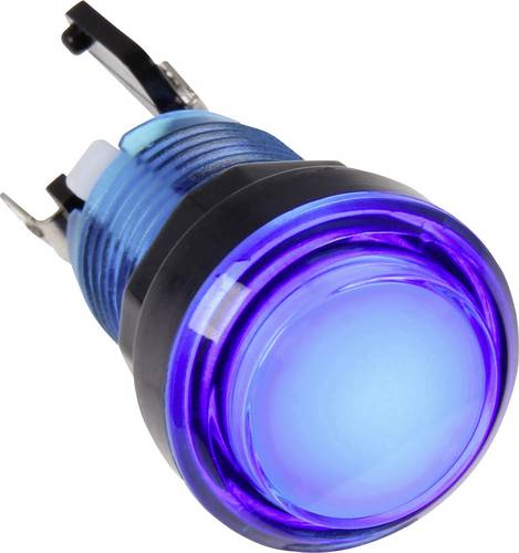 Joy-it BUTTON-BLUE-LED TinkerForge Passend für (Einplatinen-Computer) TinkerForge 1St.