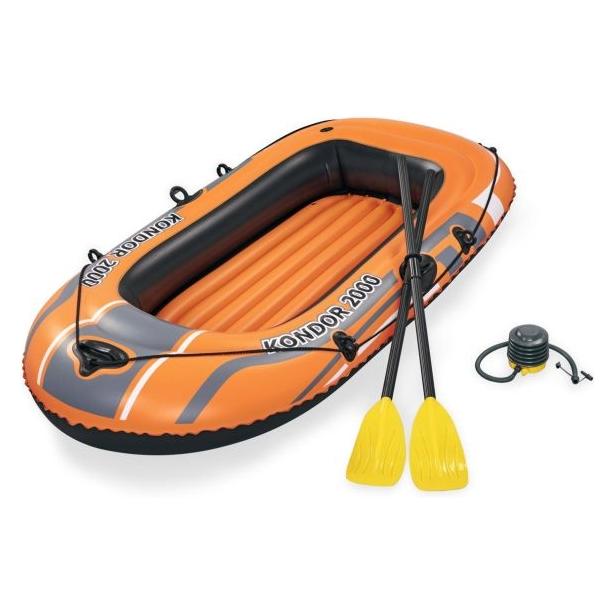 Bestway Kondor 2001 (188 cm, 2 Personen) (61062)