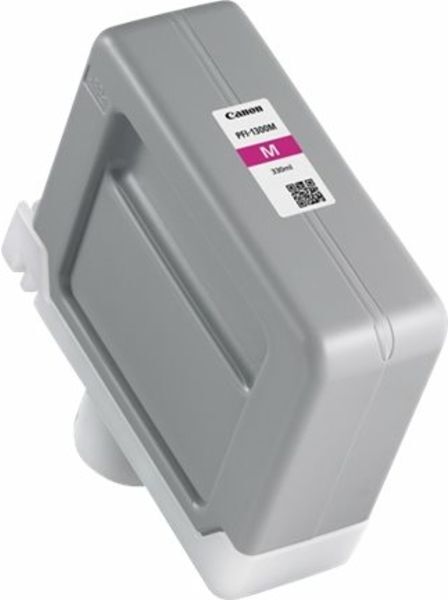 Canon PFI-1300M - Magenta - Druckerpatrone