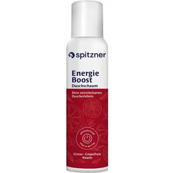 DUSCHSCHAUM ENERGYBOOST 150 ml