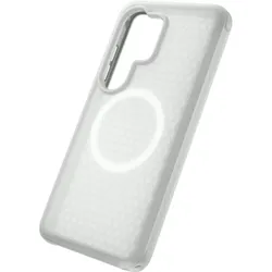 Black Rock Robust Iced (Samsung Galaxy S26 Ultra), Smartphone Hülle, Transparent