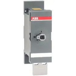 ABB OSZT3A Elektrische Verriegelung in OFF-Position 1SCA106535R1001