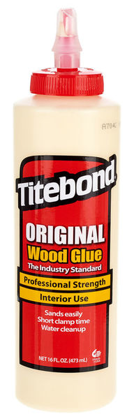 Titebond 506/4 Classic Wood Glue 473ml