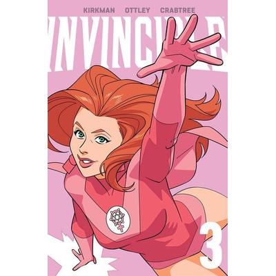 Invincible Volume 3 (New Edition), Taschenbuch von Robert Kirkman, Image Comics, 978-1-5343-9809-2