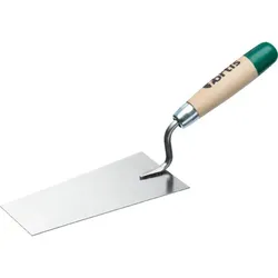 Schmiermännchen rostfrei 160mm