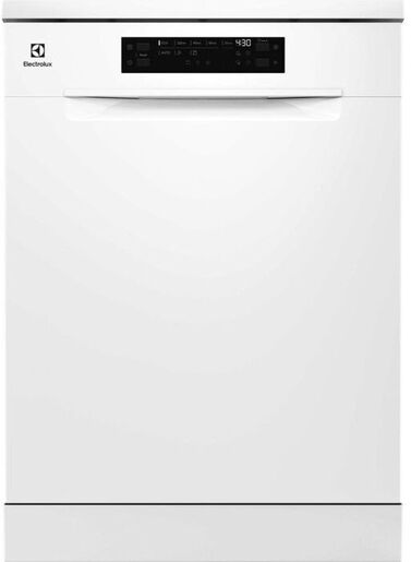 Electrolux E62SB101SW Libera installazione 13 Coperti Classe energetica B