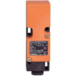 ifm Electronic IFM induktiver Sensor, Schalter + Taster