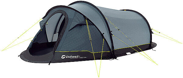 OUTWELL Zelt Nexion 3 blau B