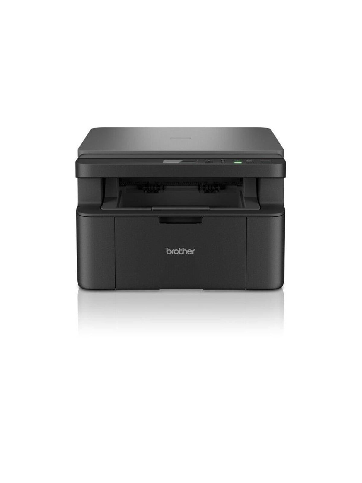 Brother DCP-L1640W - multifunction printer - B/W Multifunktion - Einfarbig - Laser