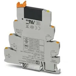 Phoenix Contact 2900352 Solid-State-Relaismodul PLC-OPT- 24DC/ 48DC/100 PLCOPT24DC48DC100  - 10 Stück