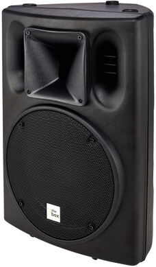 the box PA 302 A