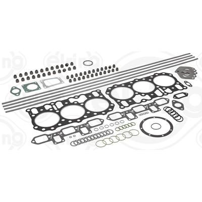 ELRING Dichtungssatz, Zylinderkopf 870910 für RENAULT TRUCKS