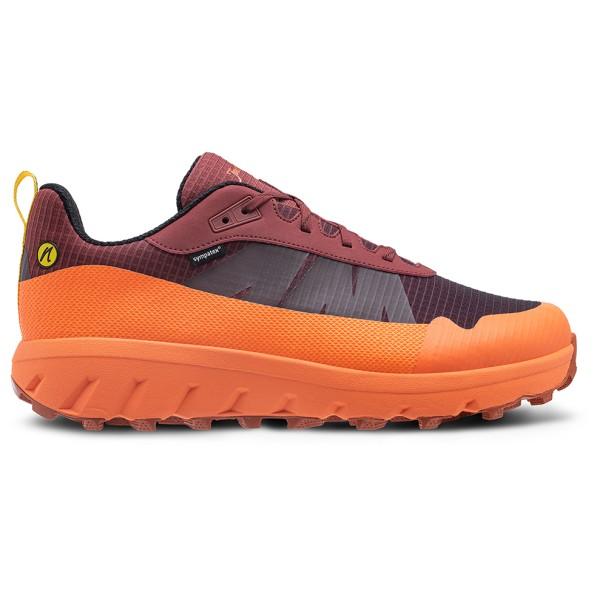 Joe Nimble - Explore Addict - Trailrunningschuhe EU 44,5 orange