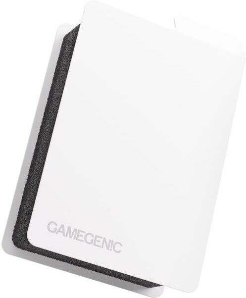 Gamegenic Intercalaire Sizemorph Divider - White