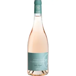 Violon d'Ingres Rosé 2025 - Domaine Le Grand Castelet