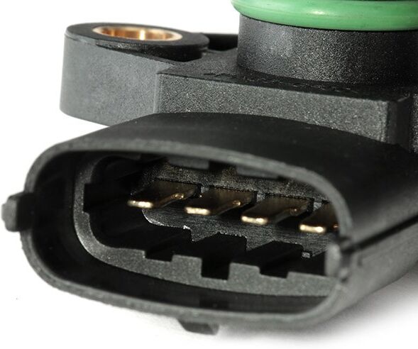 RIDEX 161B0046 Sensor, boost pressure