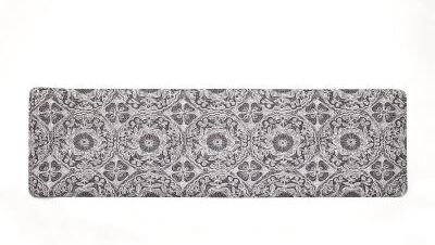 FloorPops Avalon Anti-Fatigue Comfort Long Mat - 20in x 60in x